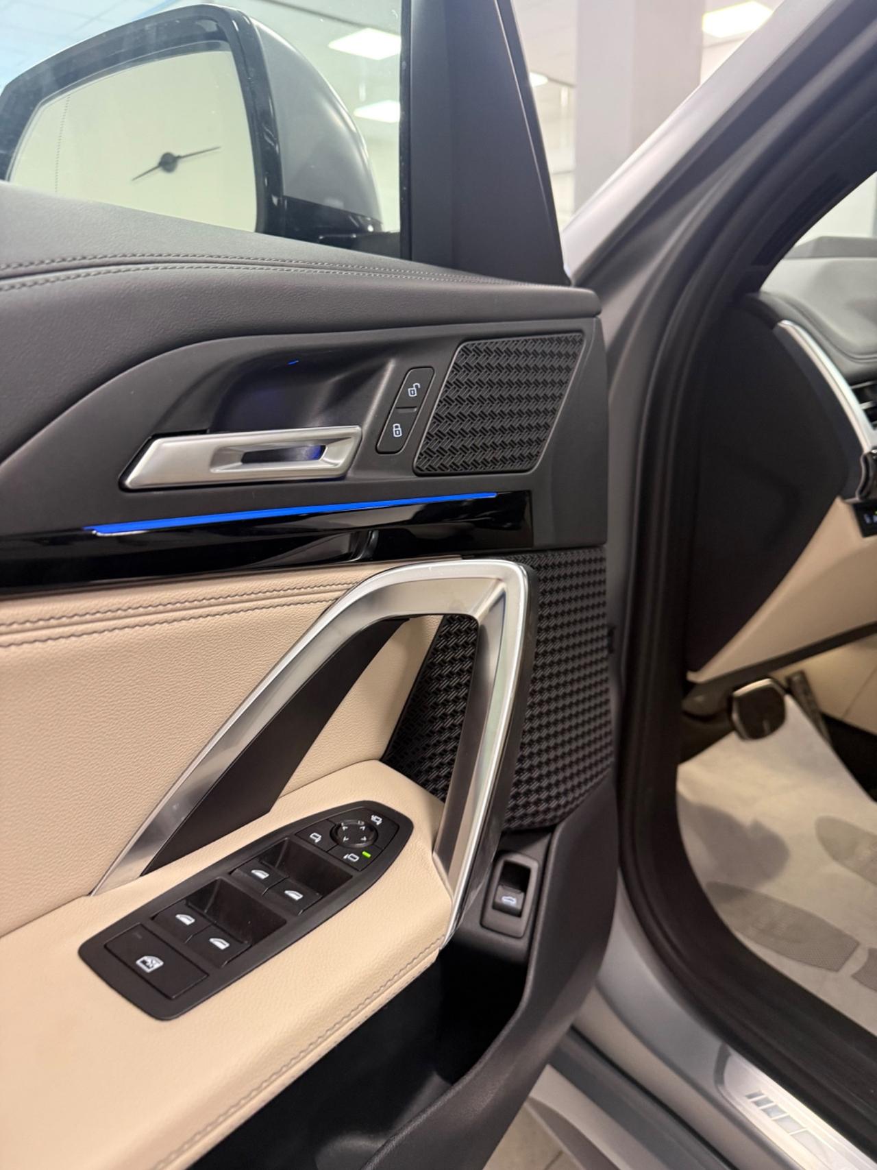 Bmw X1 xDrive 23d Msport