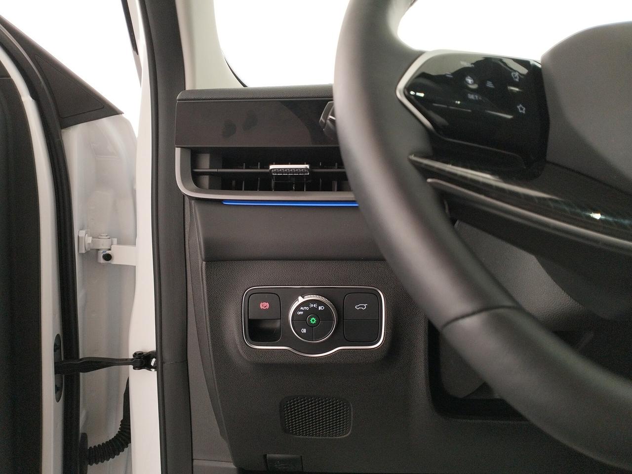 Jaecoo 5 1.6 TGDI 147 CV aut. Exclusive - *AZIENDALE* - *POSSIBILITÀ DI NUOVO*