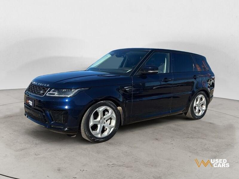 Land Rover RR Sport Range Rover Sport 3.0D l6 249 CV HSE Dynamic