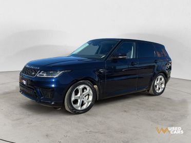 Land Rover RR Sport Range Rover Sport 3.0D l6 249 CV HSE Dynamic