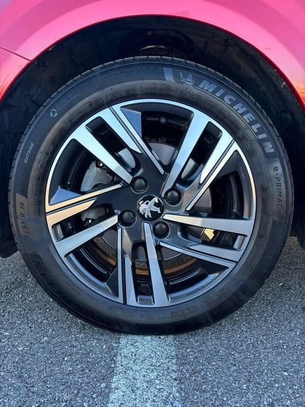 Peugeot 208 14.500 EURO NO VINCOLO FINANZIAMENTO