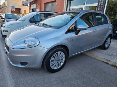 FIAT GRANDE PUNTO 1.2 65CV DYNAMIC 2009