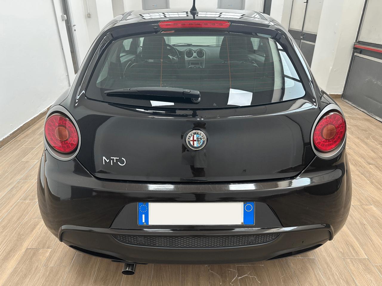Alfa Romeo MiTo 1.4 78 CV NEOPATENTATI
