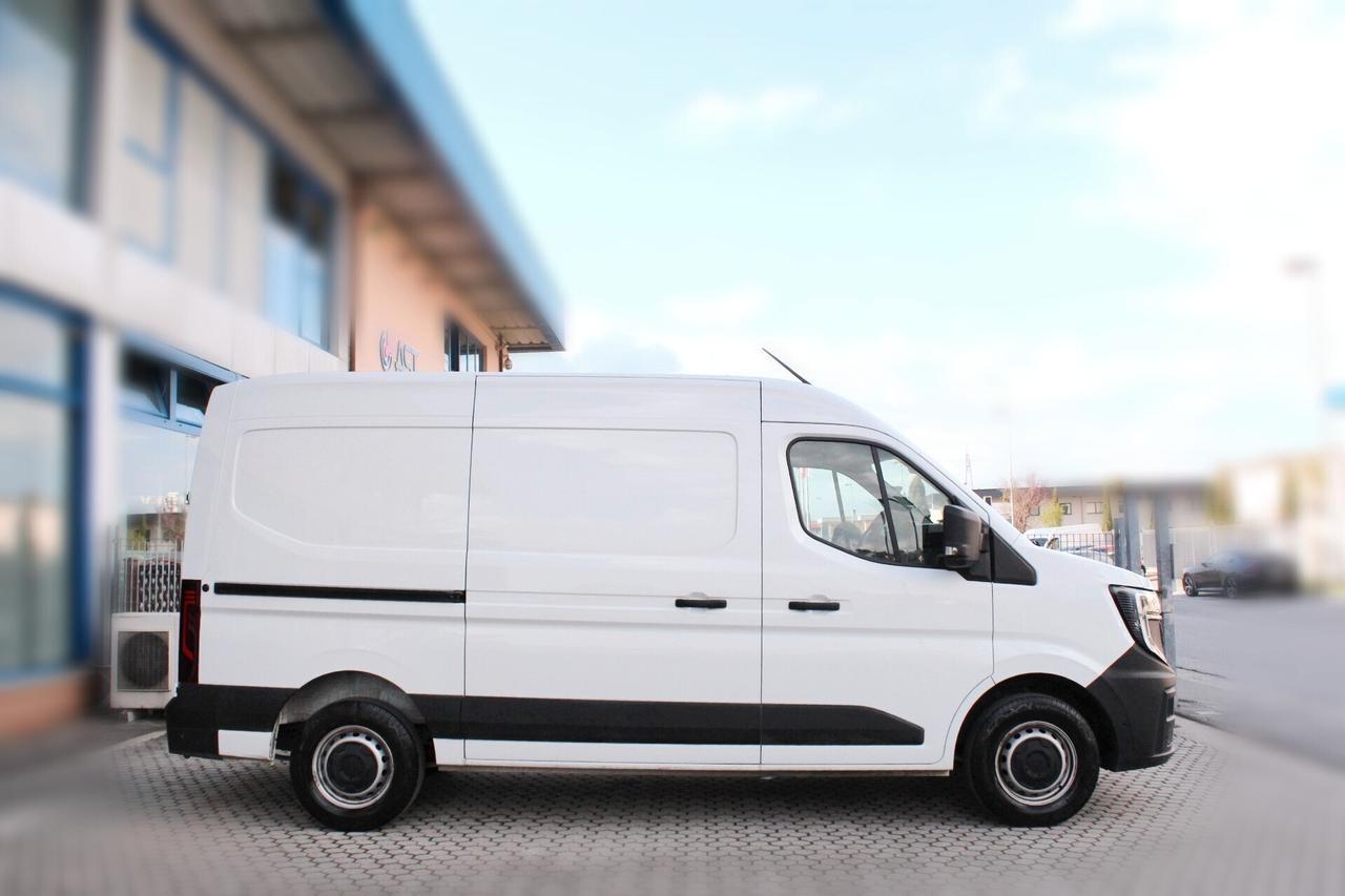 Renault Master T35 2.0 BluedCi 170CV PM-TM Furgone