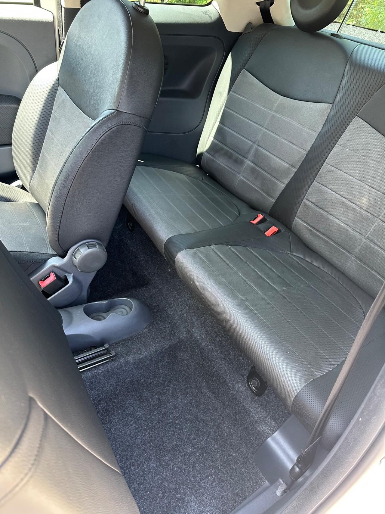 Fiat 500 C 0.9 TwinAir Turbo by DIESEL