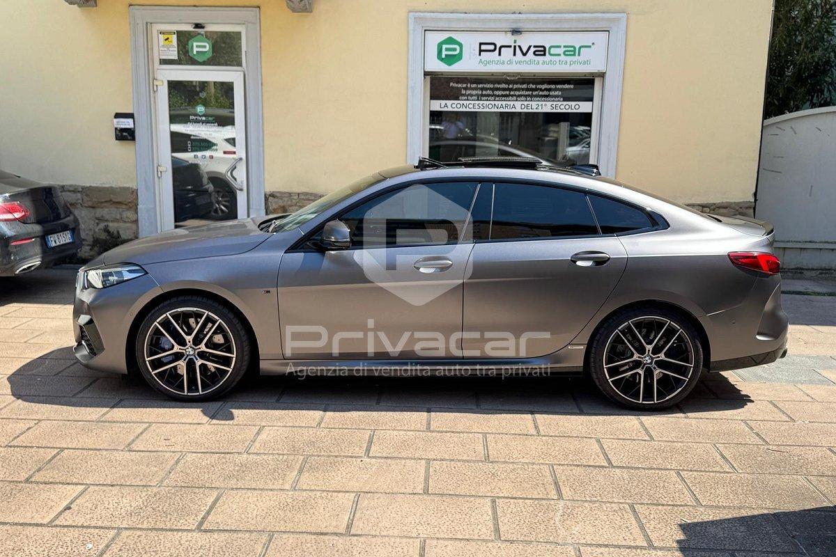 BMW M 235i xDrive Gran Coupé aut.