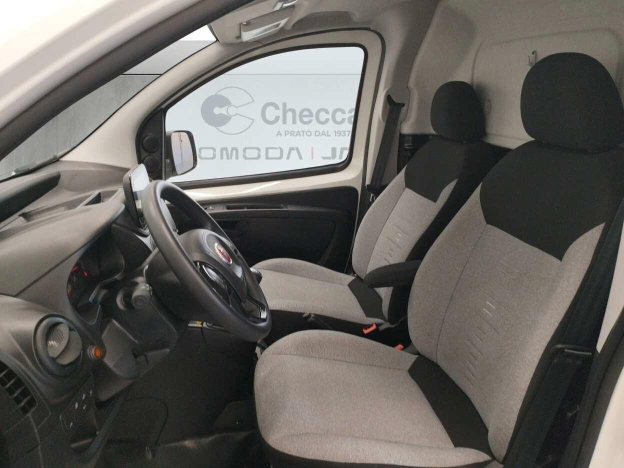 Fiat Fiorino * COIBENTATO * 1.3 MJT 95CV Cargo SX