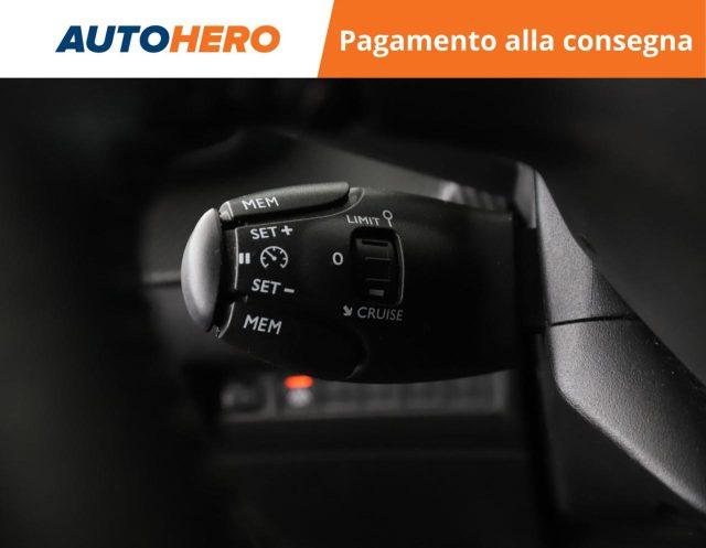 PEUGEOT 2008 BlueHDi 130 S&S EAT8 Allure