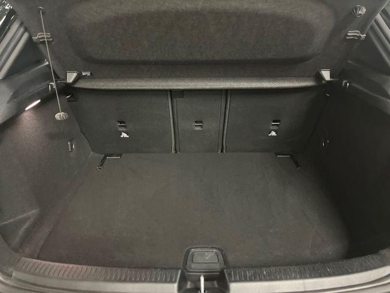 Mercedes-Benz Classe A 180 d Automatic Business Extra