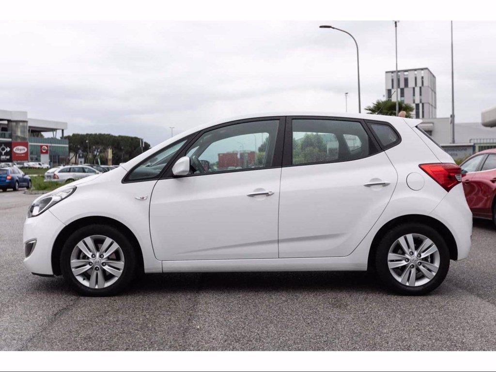 HYUNDAI ix20 1.6 CRDI 115 CV Style del 2012