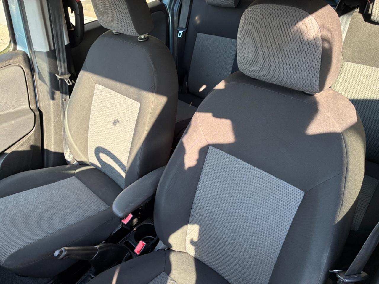 Fiat Doblo Doblò Maxi 2.0 MJT Dynamic