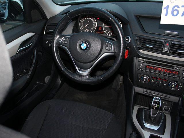 BMW X1 sDrive18d