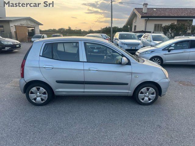 KIA Picanto Picanto 1.0 LX Spirit tg. DF707TJ