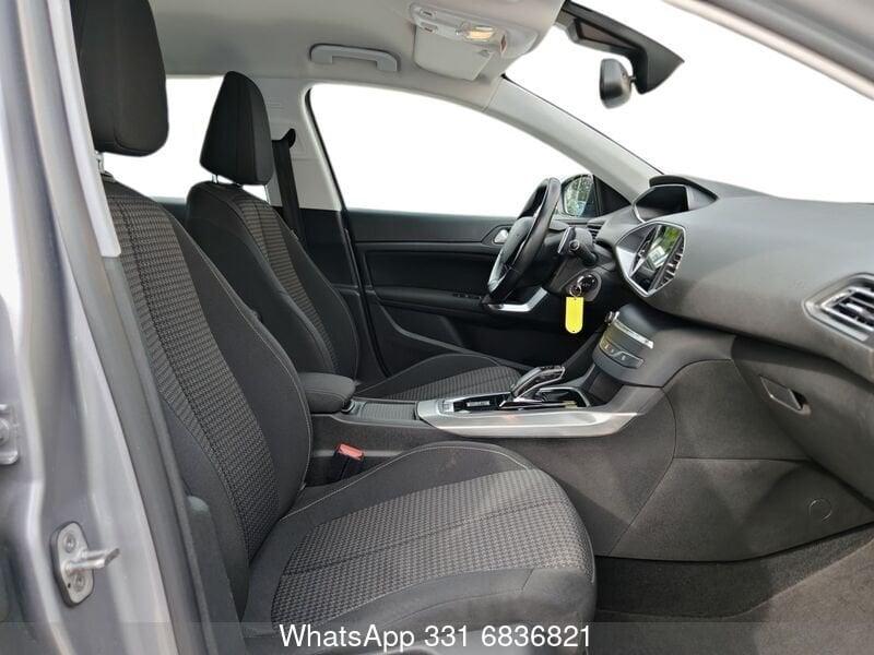Peugeot 308 308 BlueHDi 130 S&S EAT8 Active Business