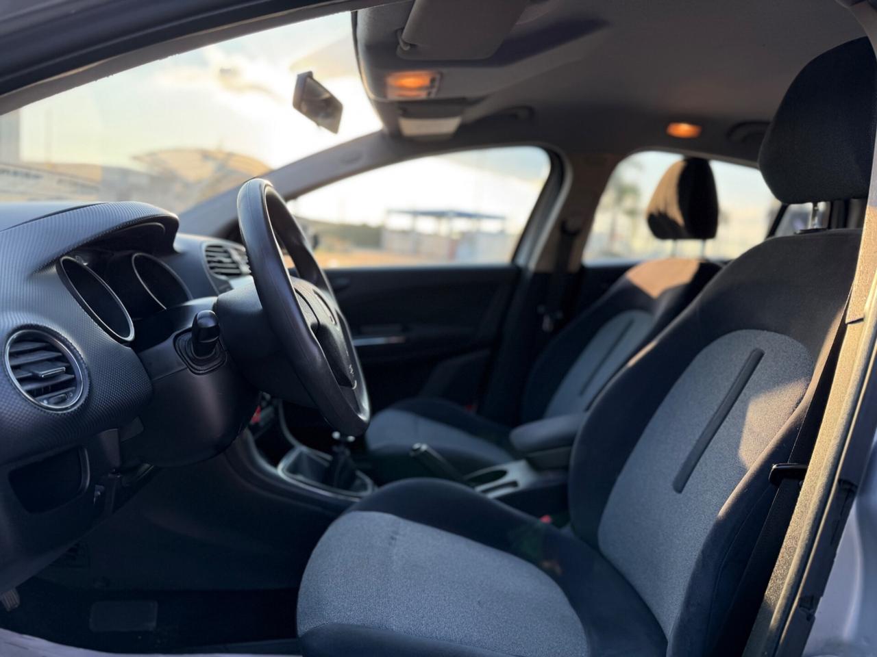 Fiat Bravo 1.6 MJT 105 CV Emotion