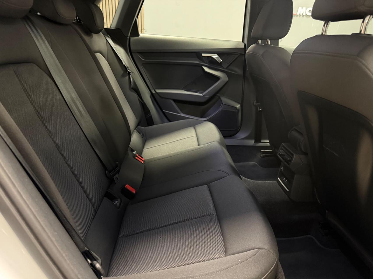 A3 SPB 40 TDI quattro S tronic Business Advanced 200cv