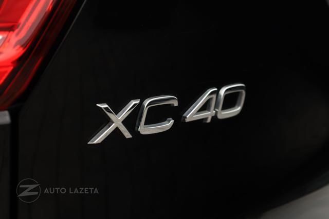 VOLVO XC40 T5 Recharge Plug-in Hybrid Inscription Auto