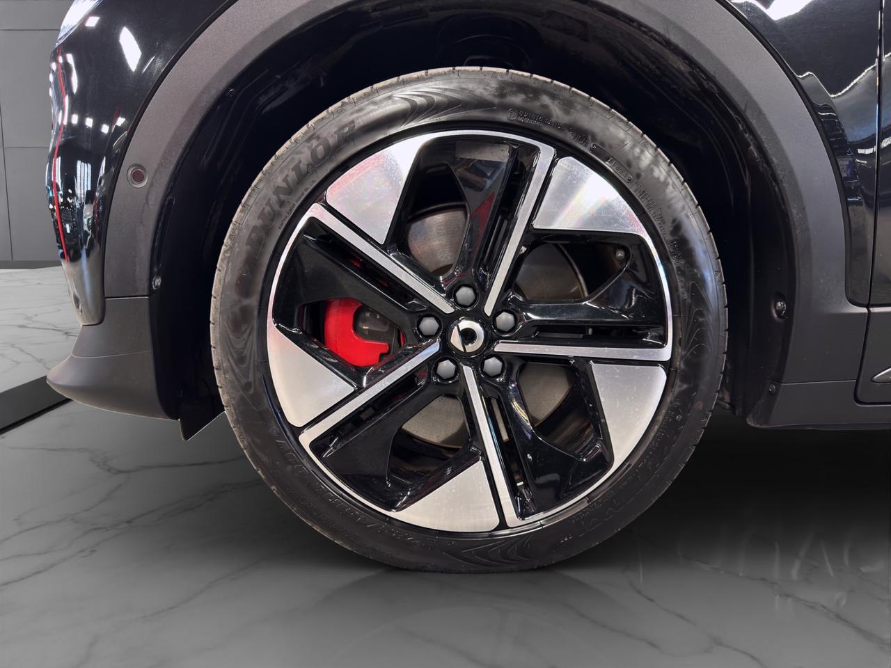 Smart #1 Brabus - 24 MESI GARANZIA