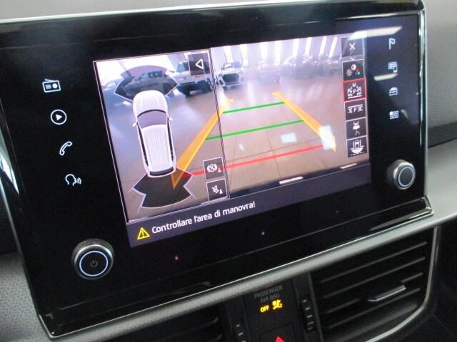 Seat Tarraco 2.0 TDI 4Drive DSG Business