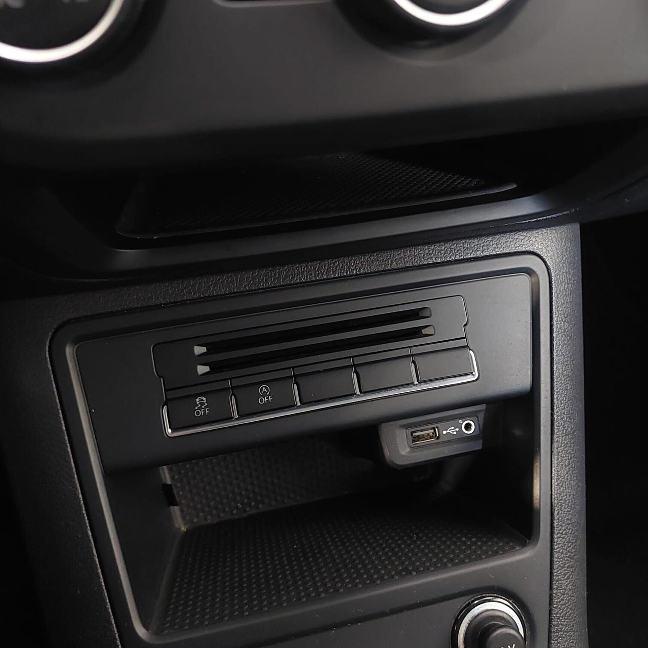Volkswagen Tiguan 1.4 TSI NEOPATENTATI