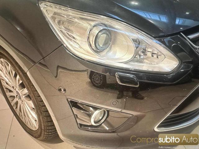 FORD C-Max 2.0 TDCi 163CV aut. Titanium ( Garanzia 12 Mesi)