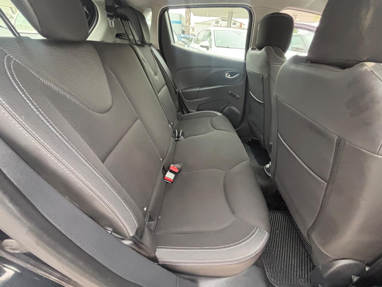 RENAULT CLIO 1.5 DCI 75CV FULL OPT