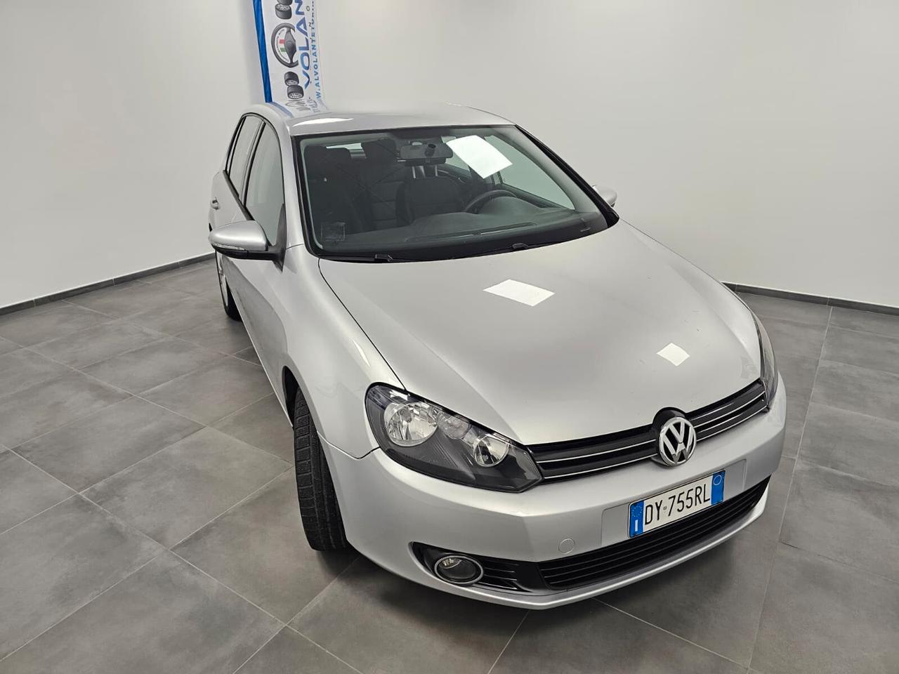 Volkswagen Golf 1.4 TSI 122CV 5p. Comfortline - Unico Proprietario
