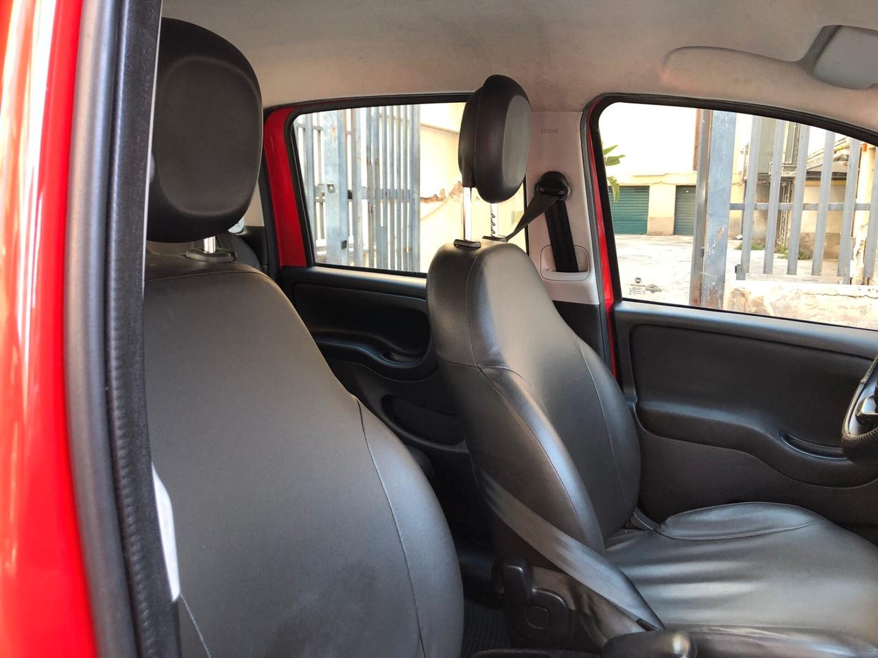 Fiat Panda 1.3 MJT 80 CV S&S Easy