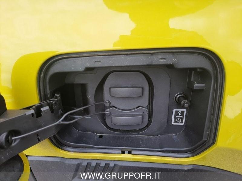 FIAT Grande Panda BEV E LaPrima