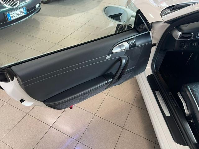 PORSCHE 911 997 Carrera S 3.8 355CV KIT GT3 ORIGINALR !