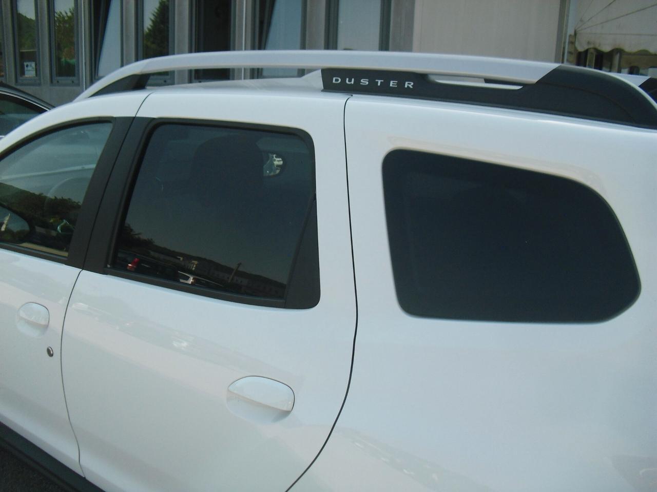 Dacia Duster 1.5 Blue dCi 8V 115 CV 4x4 Prestige, PARI AL NUOVO CON SOLI 58.000KM!! FULL OPT.