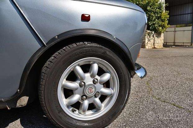 Mini Cooper MINI COOPER 1.3 I