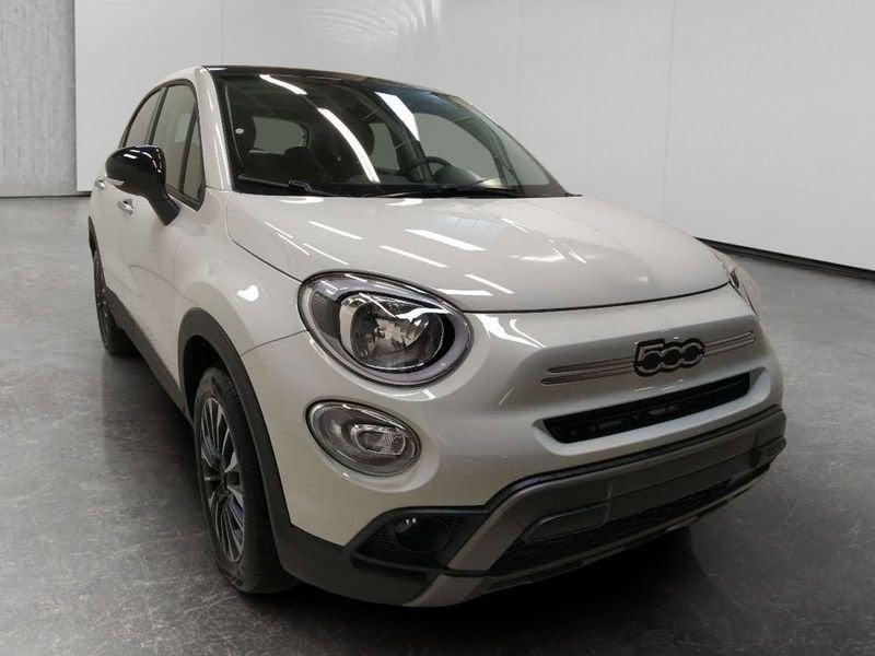 FIAT 500X Dolcevita 1.5 t4 hybrid Cross 130cv dct