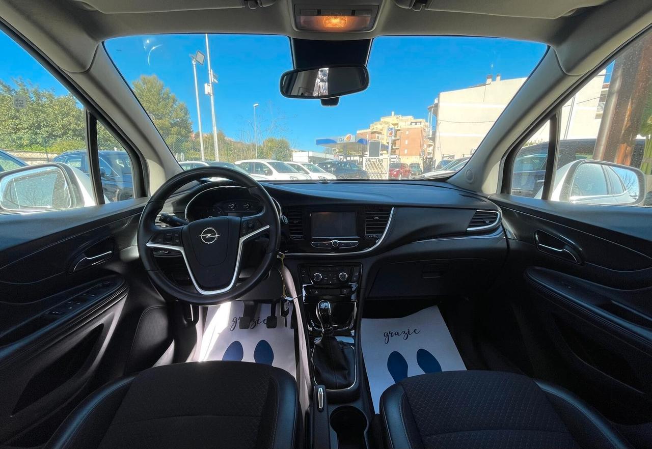 OPEL MOKKA X 1.6 CDTI - 2018