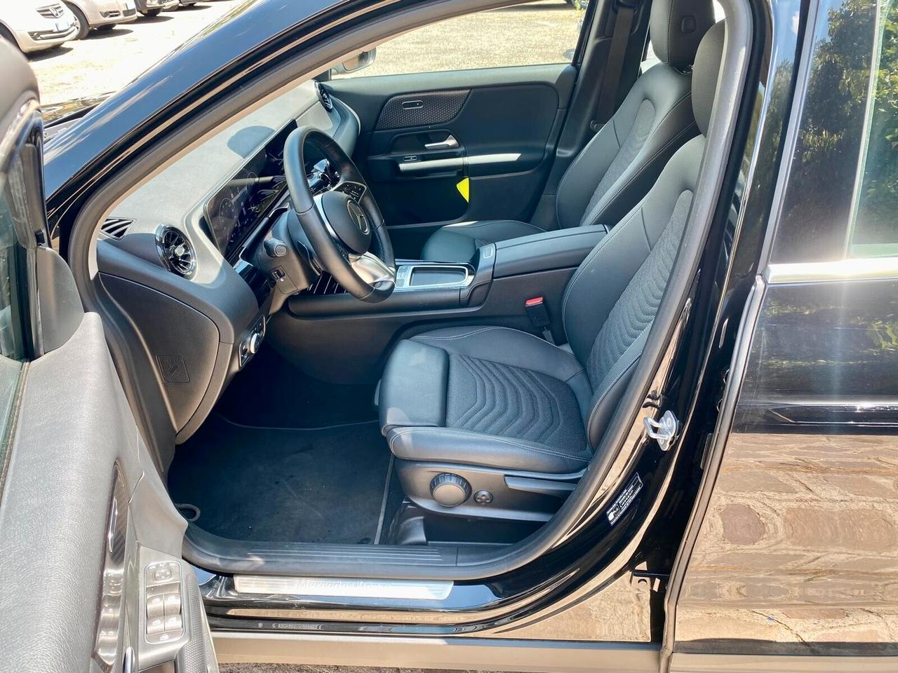 Mercedes-benz GLA 200 D PREZZO REALE -GARANZIA