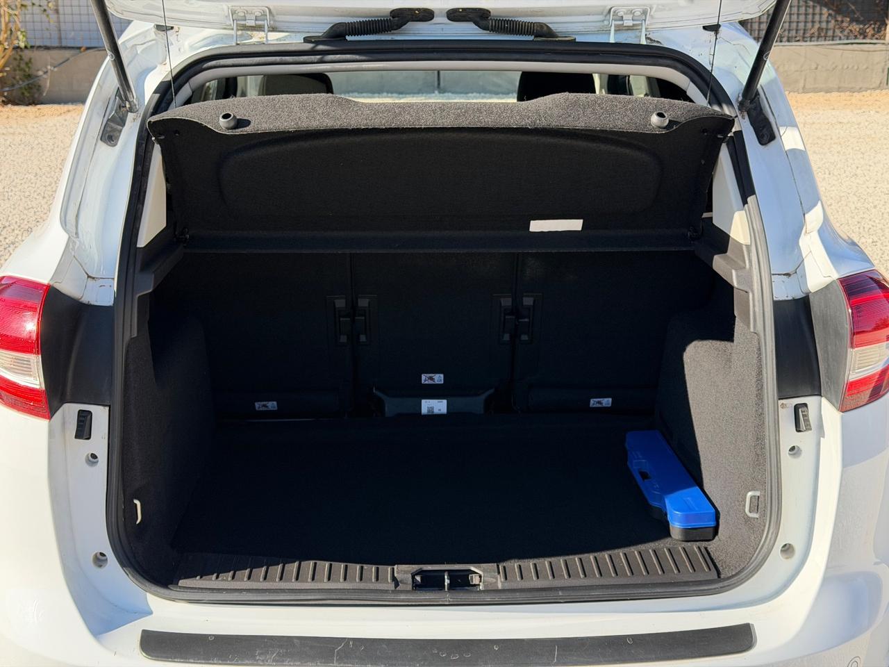 Ford C-Max C-Max7 1.0 EcoBoost 125CV Start&Stop Titanium