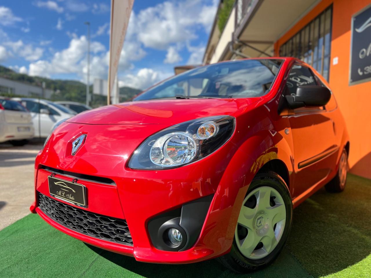 Renault Twingo 1.2 *SOLO 57. 000 Km ! OK NEOPATENT