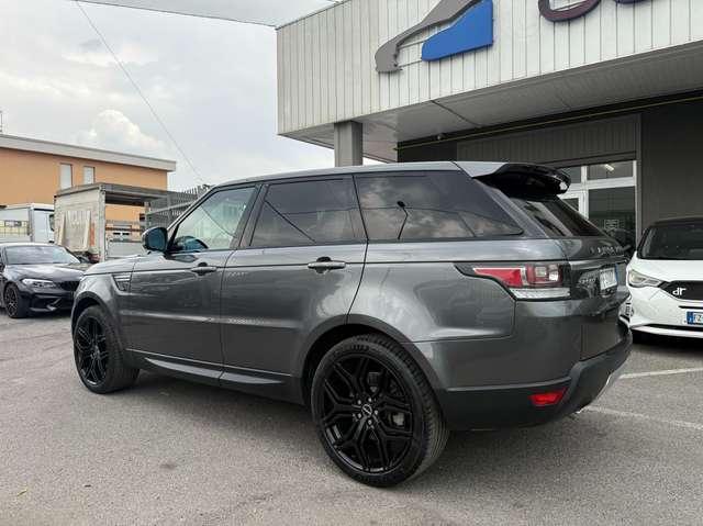 Land Rover Range Rover Sport Range Rover Sport 3.0 tdV6 HSE auto