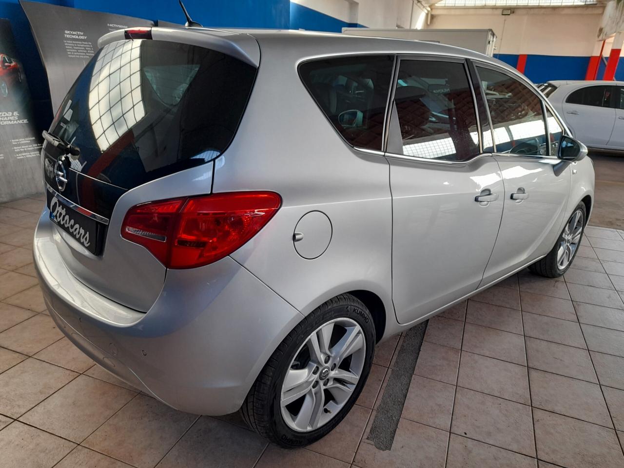 Opel Meriva 1.4 100CV Cosmo