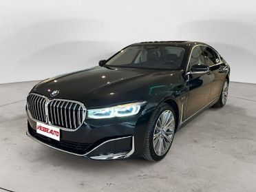 BMW Serie 7 745Le xDrive