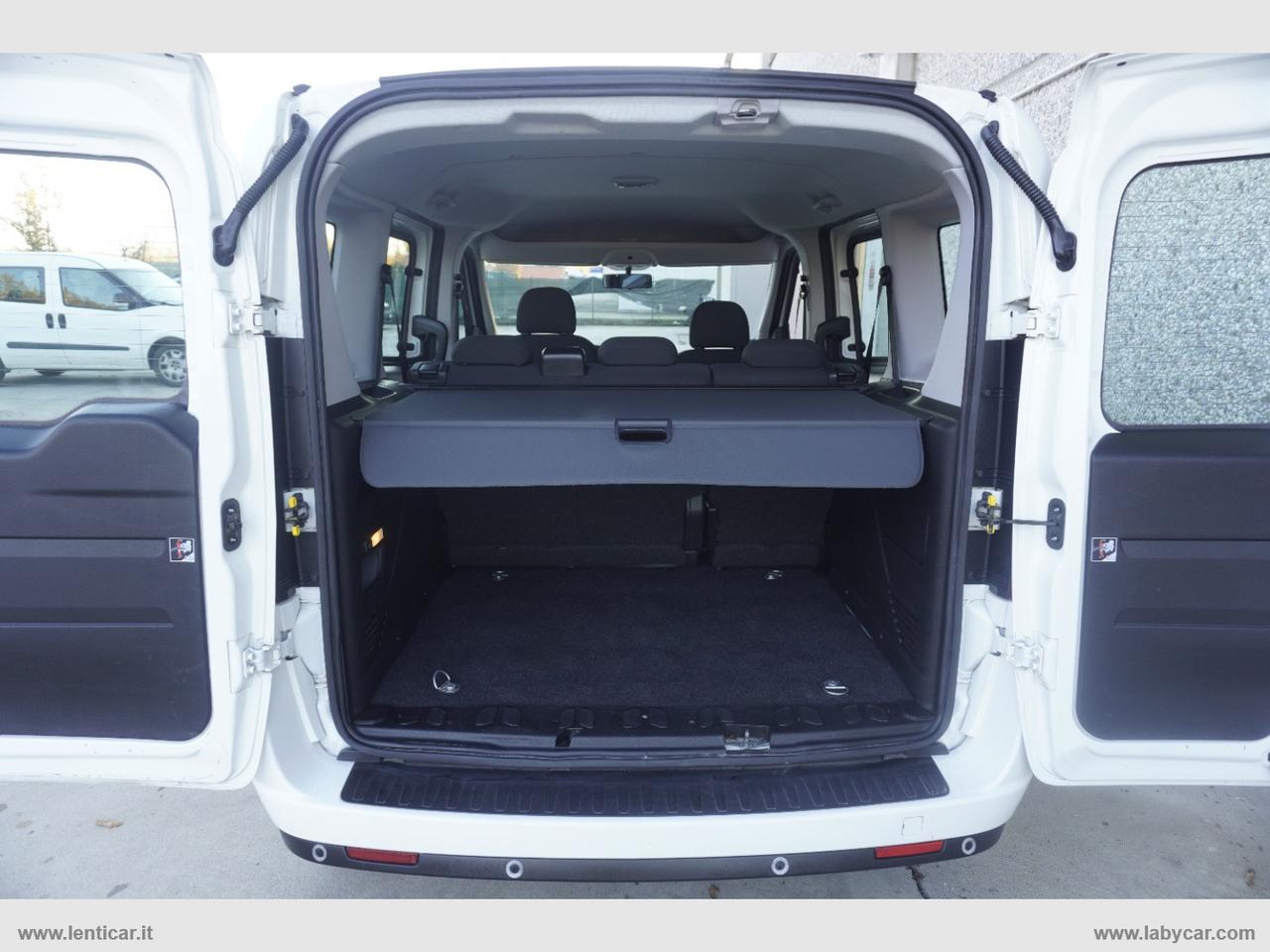 Doblò 1.6 MJT 105CV PC Combi N1