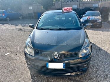 Renault Clio Storia 1.5 dCi PER NEOPATENTATI