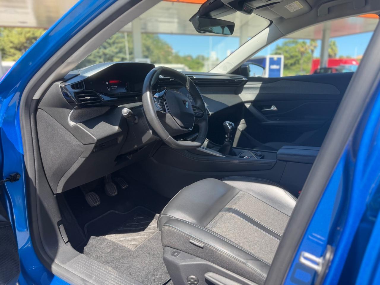 Peugeot 308 BlueHDi 130 S&S Allure Pack