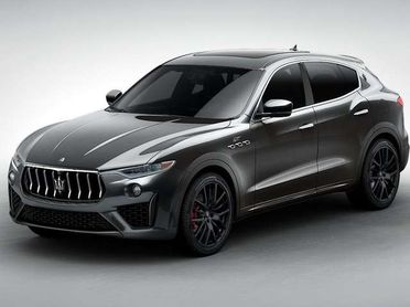 Maserati Levante 2.0 mhev GT 330 MY24 PACK SPORT-FULL