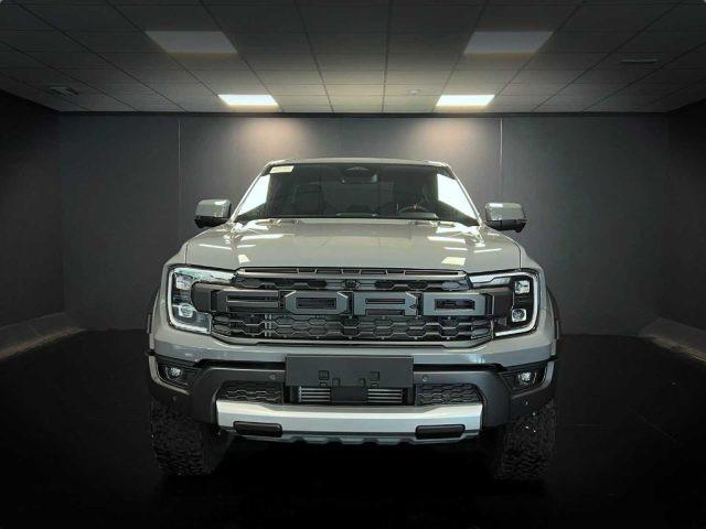 FORD Ranger Raptor 2.0 Ecoblue 210CV 4WD DC 5 posti RAPTOR