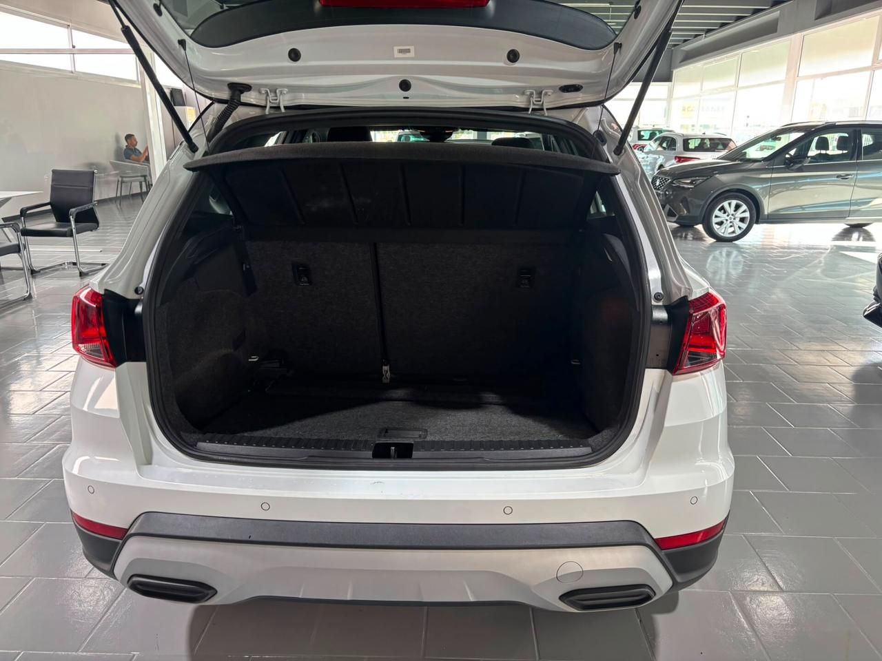 Seat Arona 1.0 EcoTSI XPERIENCE