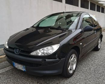 Peugeot 206 1.1 3p. 60CV - 2004