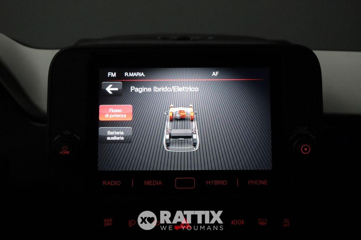 Fiat Panda Pandina 1.0 firefly hybrid 70CV Cross