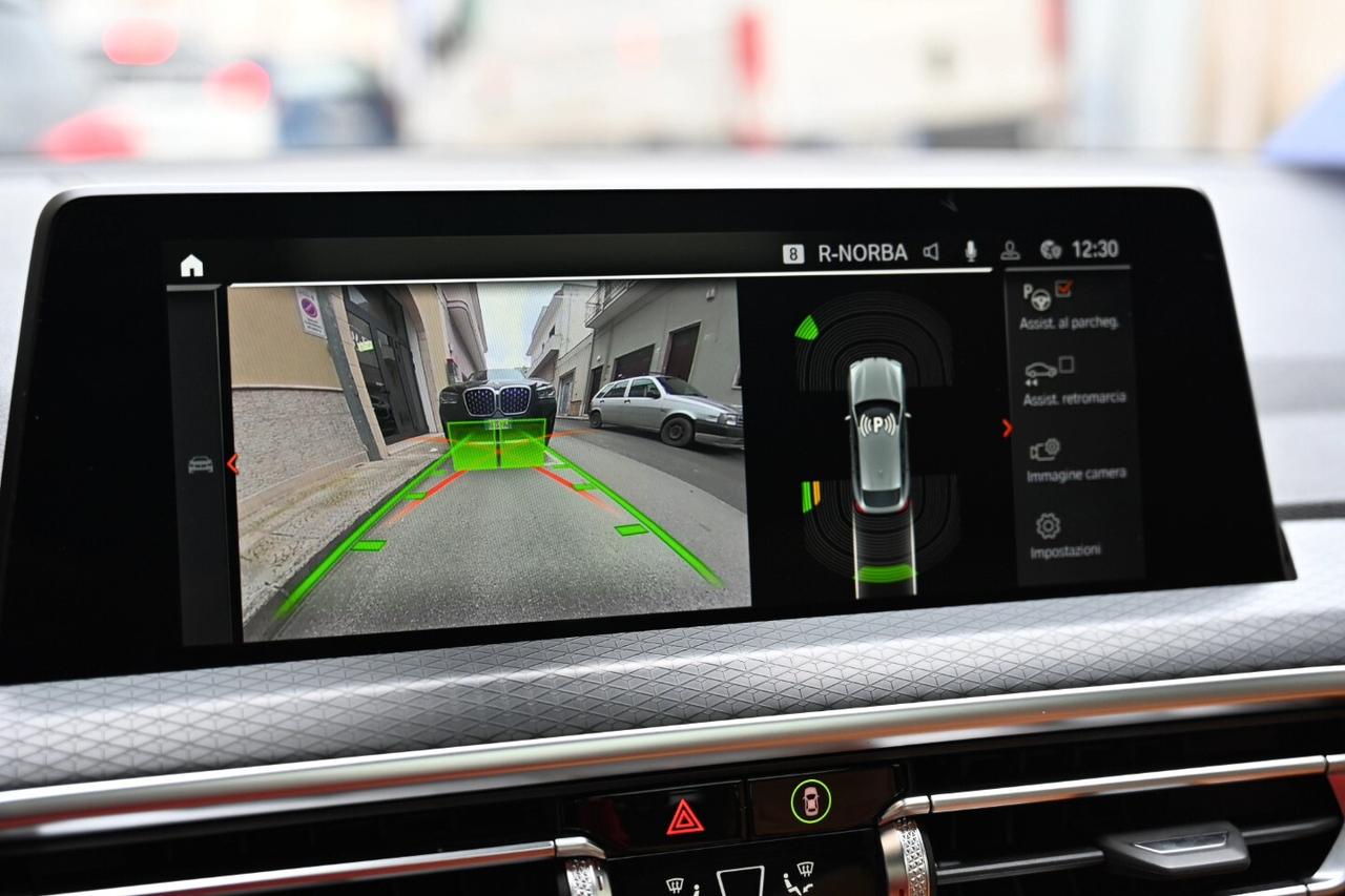 Bmw X4 xDrive20d 48V Msport Tetto