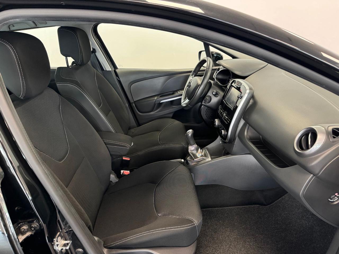 Renault Clio Sporter 1.5 dCi 8V 90CV Costume National